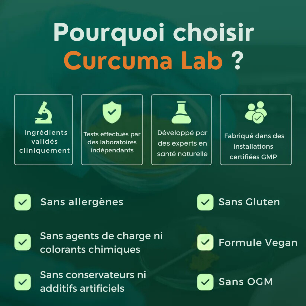 Cure Articulaire Forte 1000mg